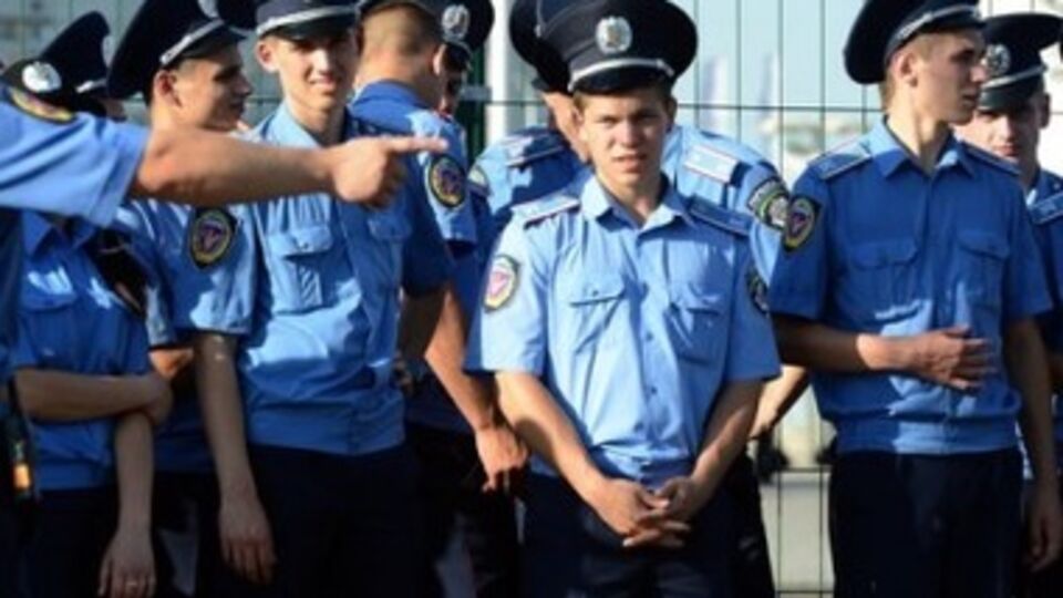 Новых работников милиции будут отбирать с участием общественности и совместно со специалистами МВД