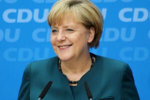 Ангела Меркель сказала, что Европа готова расширить санкции против Кремля