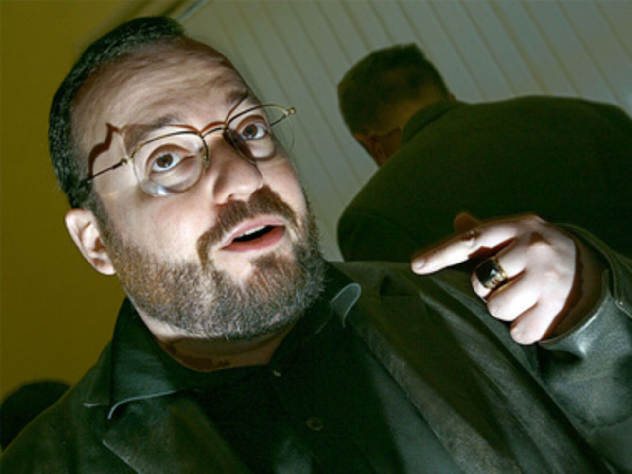 Белковский считает, что Сноуден мог выдать много секретов России