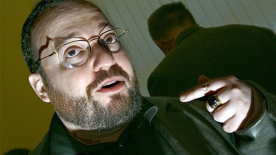 Белковский считает, что Сноуден мог выдать много секретов России