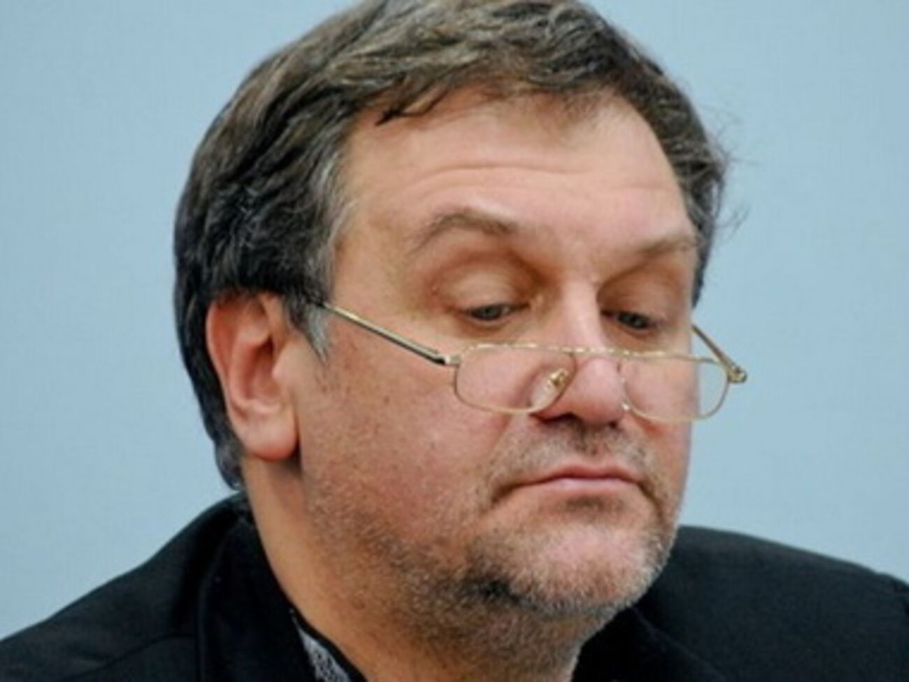 Алексей Гарань: Из-за Крыма Россия оказывается в международной изоляции