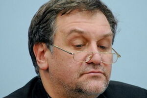 Алексей Гарань: Из-за Крыма Россия оказывается в международной изоляции