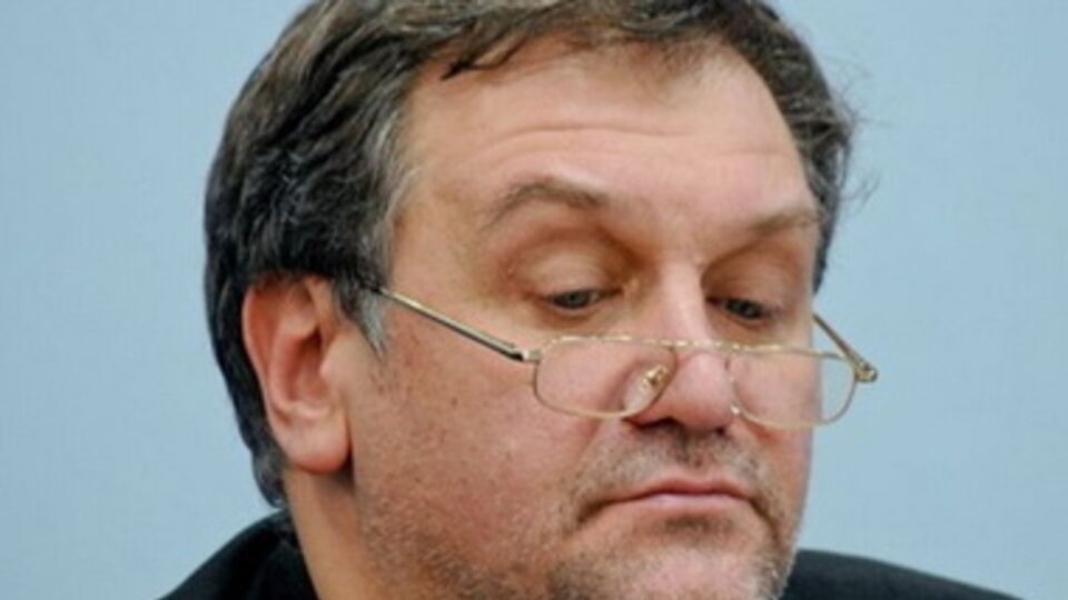 Алексей Гарань: Из-за Крыма Россия оказывается в международной изоляции