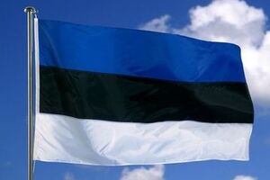 В Эстонии русскоязычное население составляет почти треть от общего числа