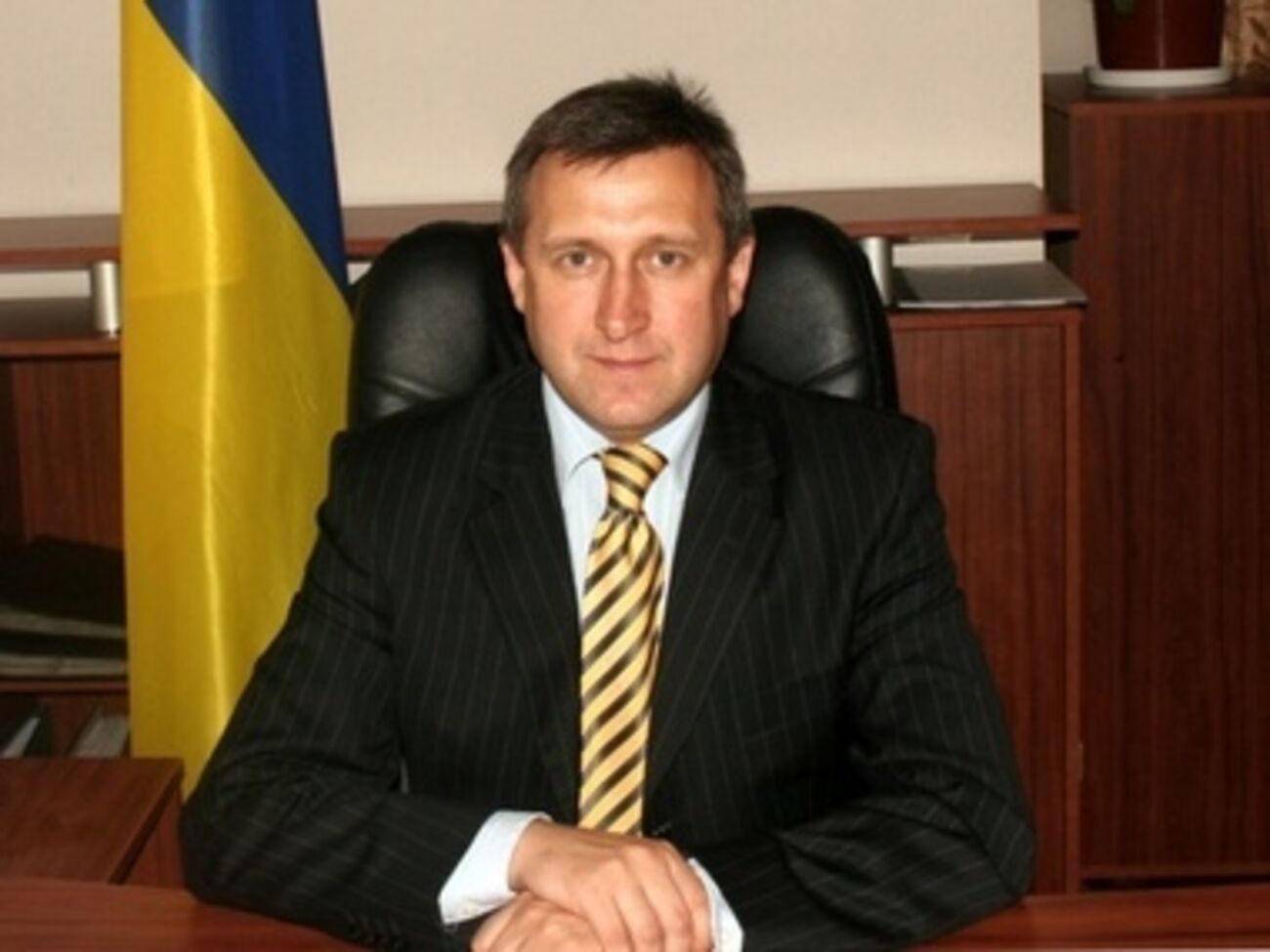 Дещица считает вероятным безвизовый режим с ЕС до конца года