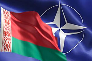 В Беларусь приехала делегация НАТО