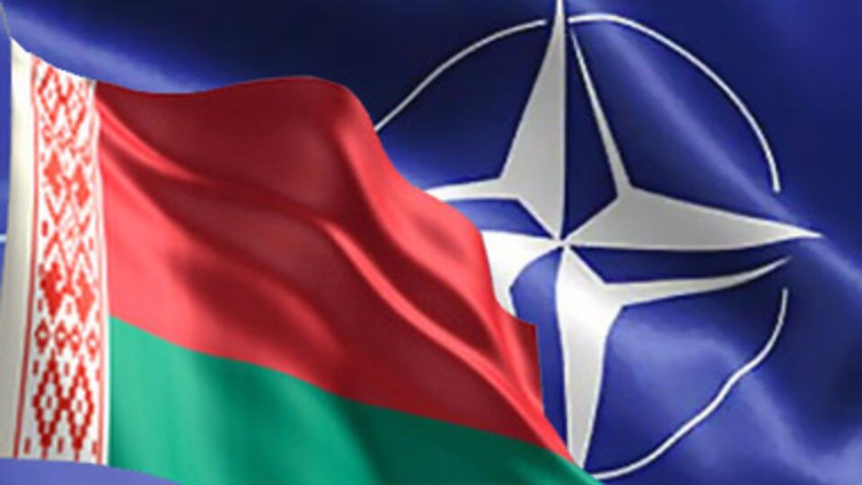 В Беларусь приехала делегация НАТО