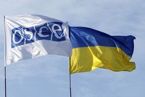 Наблюдатели ОБСЕ останутся в Украине до момента, пока ЦИК не объявит имя нового президента