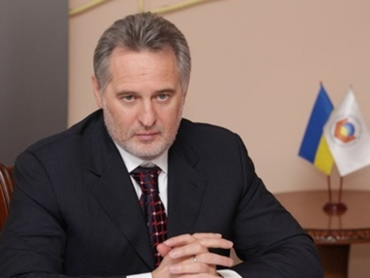 Дмитрий Фирташ до внесения залога остается в одном из пенитенциарных заведений Австрии