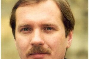 Тарас Чорновил: Аннексия Крыма разрушает всю систему современного мира