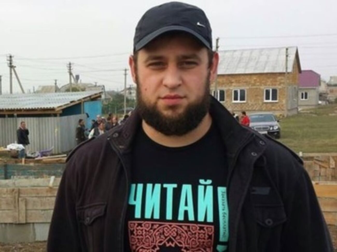 Абу Юсуф жив, но содержится в СИЗО по непонятным причинам