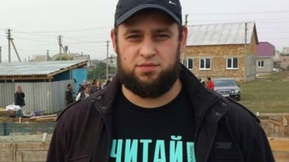 Абу Юсуф жив, но содержится в СИЗО по непонятным причинам