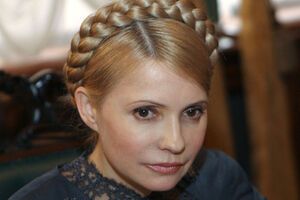Соратники Юлии Тимошенко говорят, что ее предвыборная кампания – это стратегическая тайна