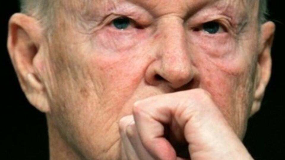 Збигнев Бжезинский: В зоне риска, кроме Украины, находятся Эстония, Латвия, Молдова и Грузия