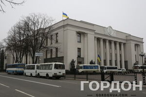 Рада даст Крыму специальный статус оккупированной территории