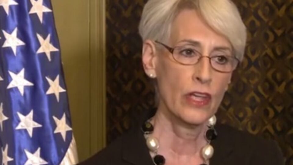 Венди Шерман: "Большая семерка" 24 марта обсудит ситуацию в Украине