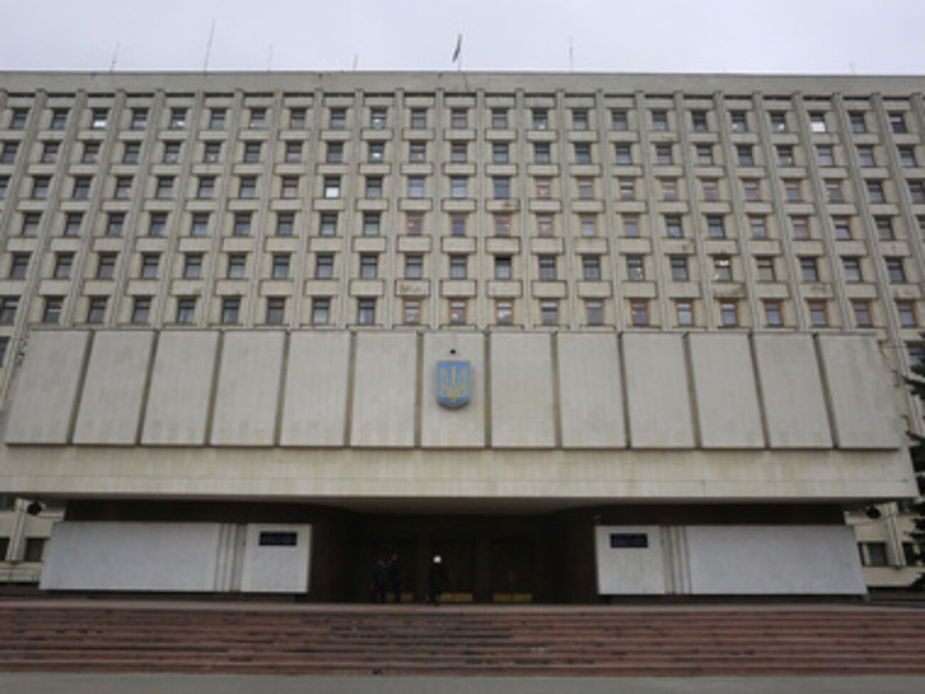 ЦИК отчитался о расходах на выборы