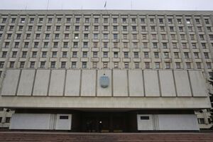 ЦИК отчитался о расходах на выборы