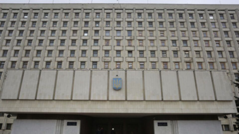 ЦИК отчитался о расходах на выборы