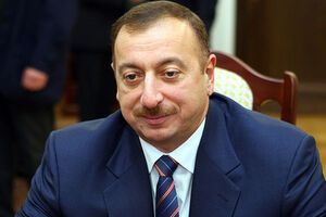 Ильхам Алиев уверен, что Нагорный Карабах является неотъемлемой частью Азербайджана