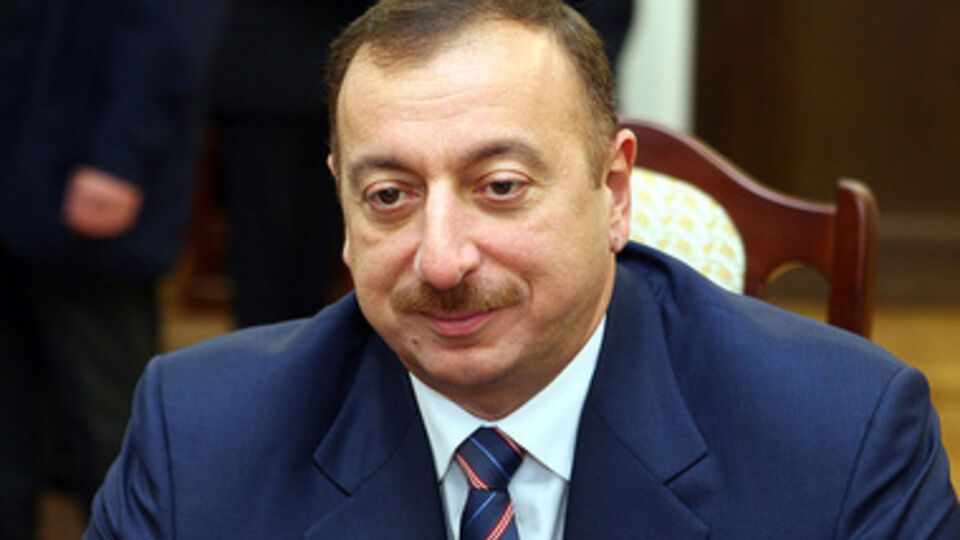 Ильхам Алиев уверен, что Нагорный Карабах является неотъемлемой частью Азербайджана