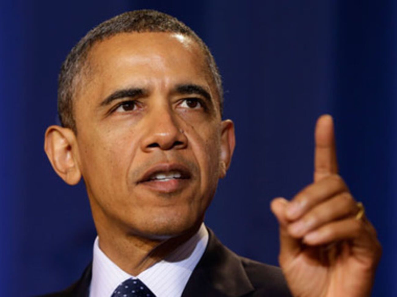 Вторая волна санкций США против РФ коснулась бизнесменов