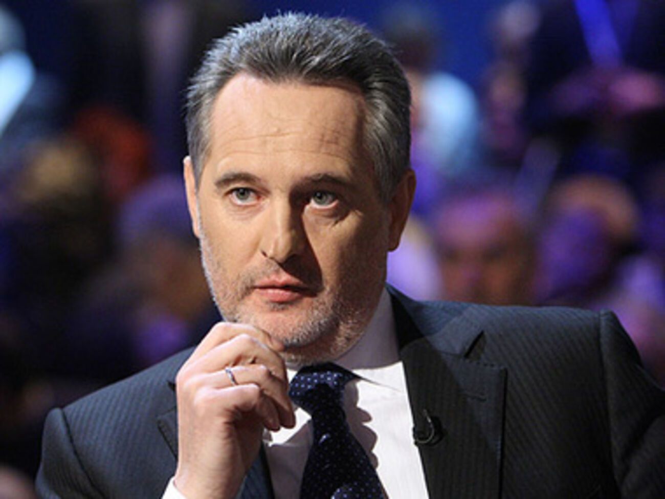 Задержанному в Австрии Дмитрию Фирташу грозит экстрадиция в США