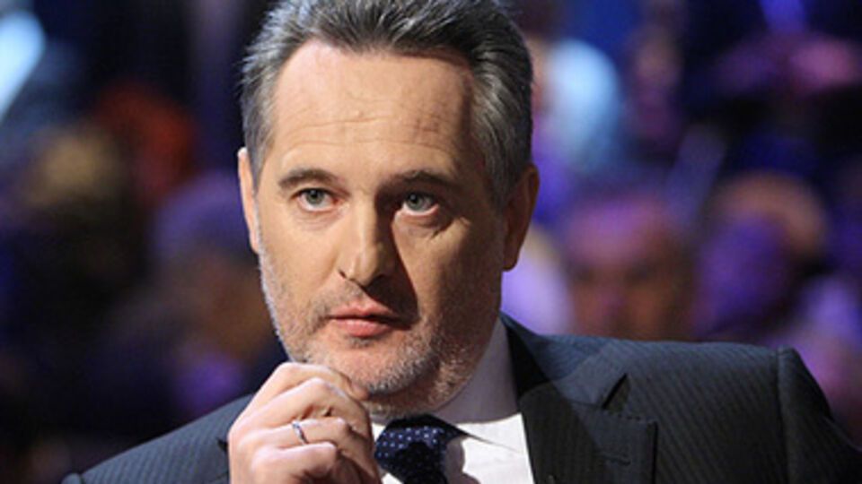 Задержанному в Австрии Дмитрию Фирташу грозит экстрадиция в США