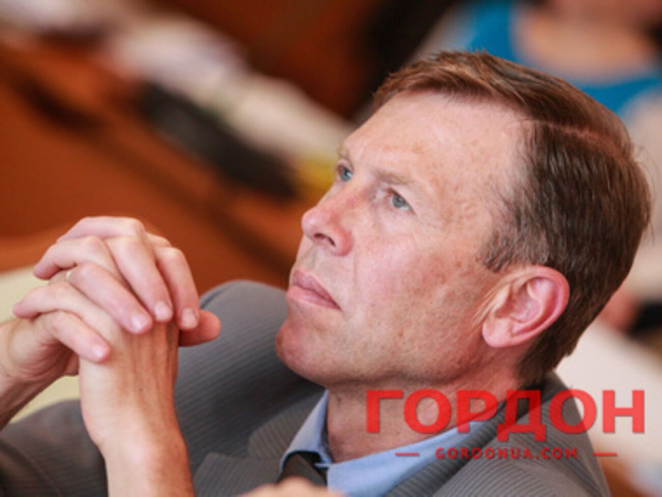 Сергей Соболев