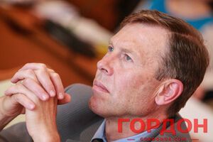 Сергей Соболев