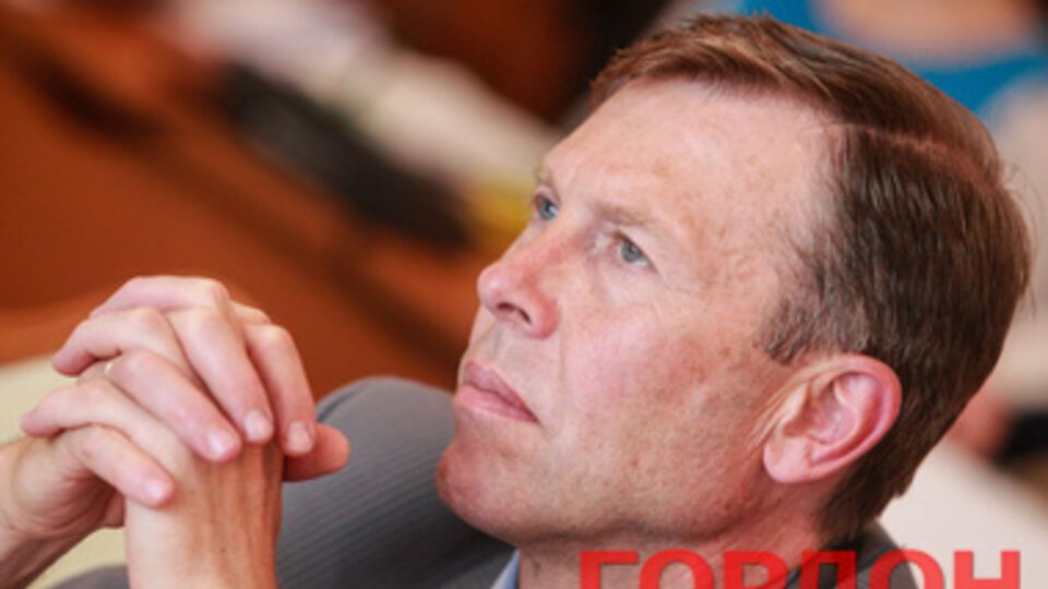 Сергей Соболев