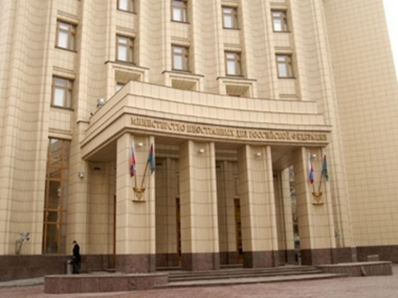 РФ оперативно ответила на санкции США