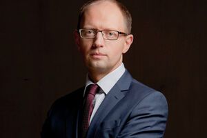 Премьер-министр Арсений Яценюк завтра подпишет политическую часть соглашения об ассоциации Украины с ЕС