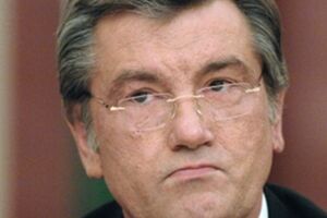 Ющенко переживает, что Путин не остановится, пока не колонизирует всю Украину