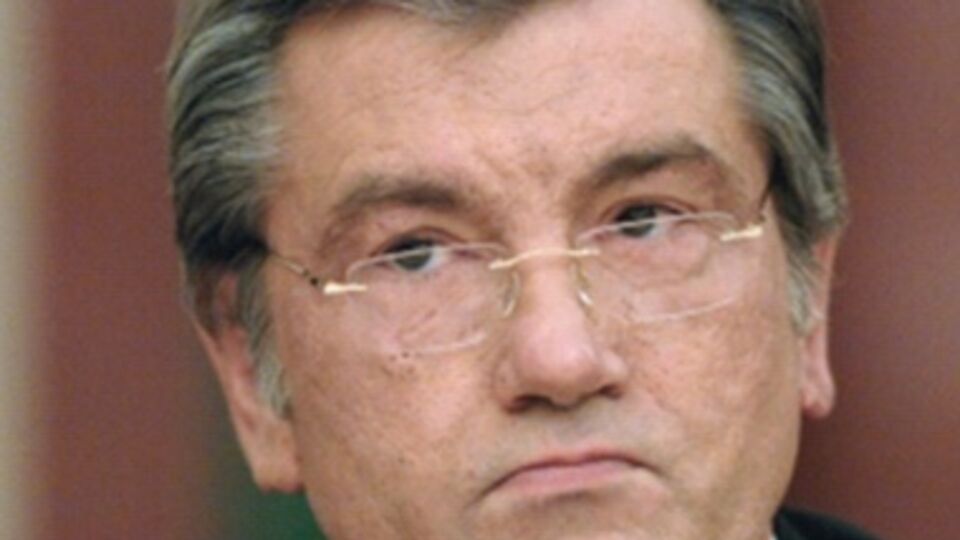 Ющенко переживает, что Путин не остановится, пока не колонизирует всю Украину