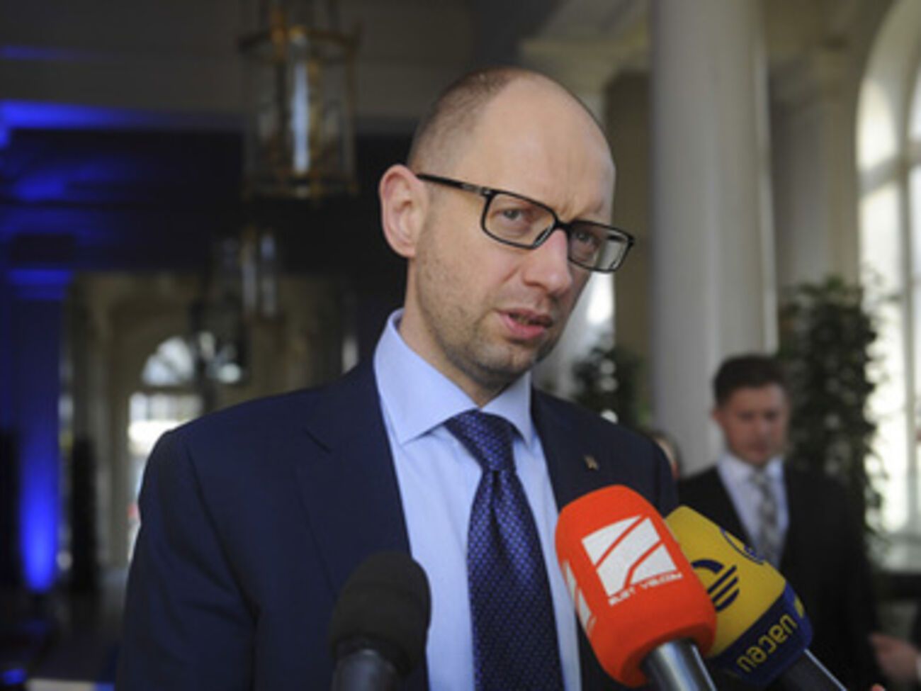 Арсений Аценюк