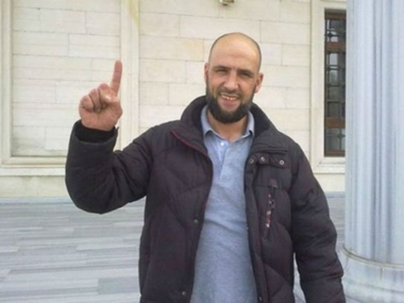 Нури Сулейманов --- не первый исчезнувший за последние дни крымский татарин