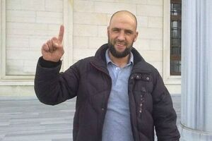 Нури Сулейманов --- не первый исчезнувший за последние дни крымский татарин