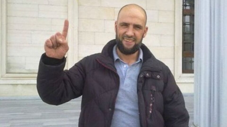 Нури Сулейманов --- не первый исчезнувший за последние дни крымский татарин