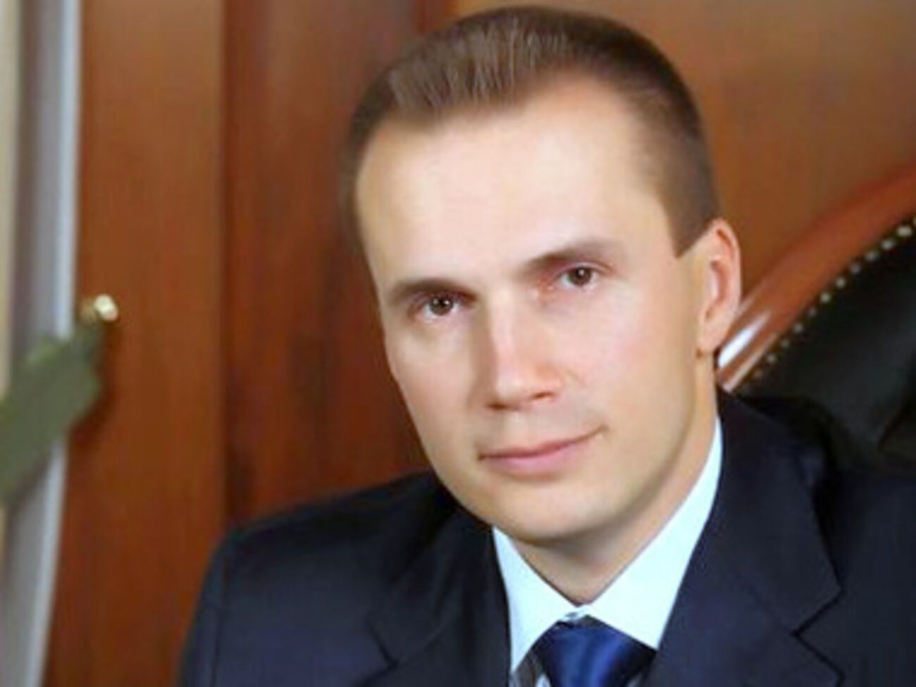 Александр Янукович находится в розыске