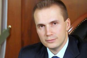 Александр Янукович находится в розыске