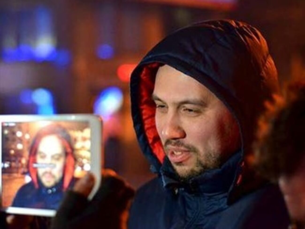 Алексей Гриценко