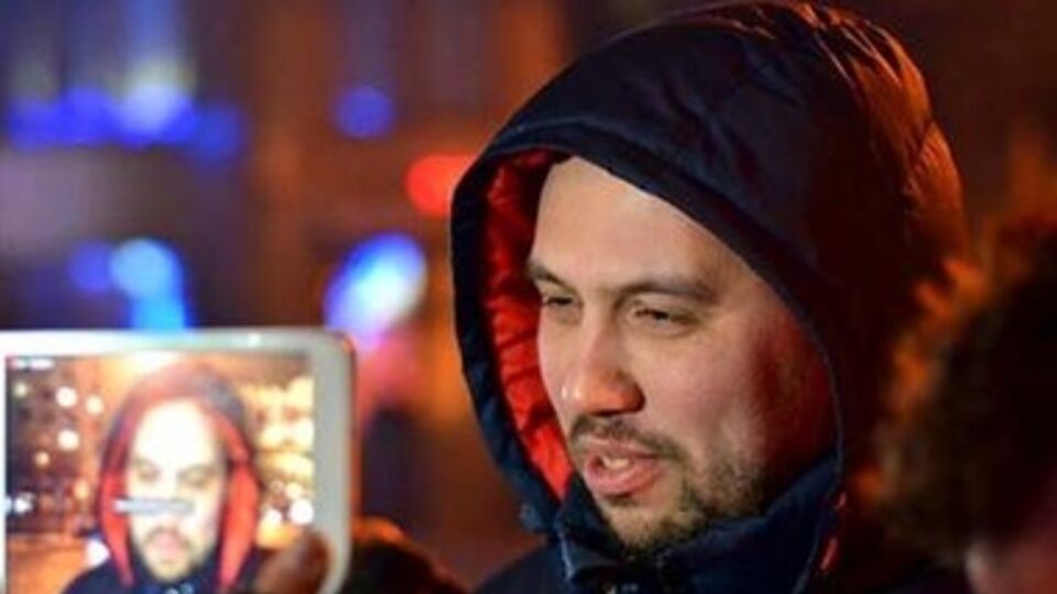 Алексей Гриценко