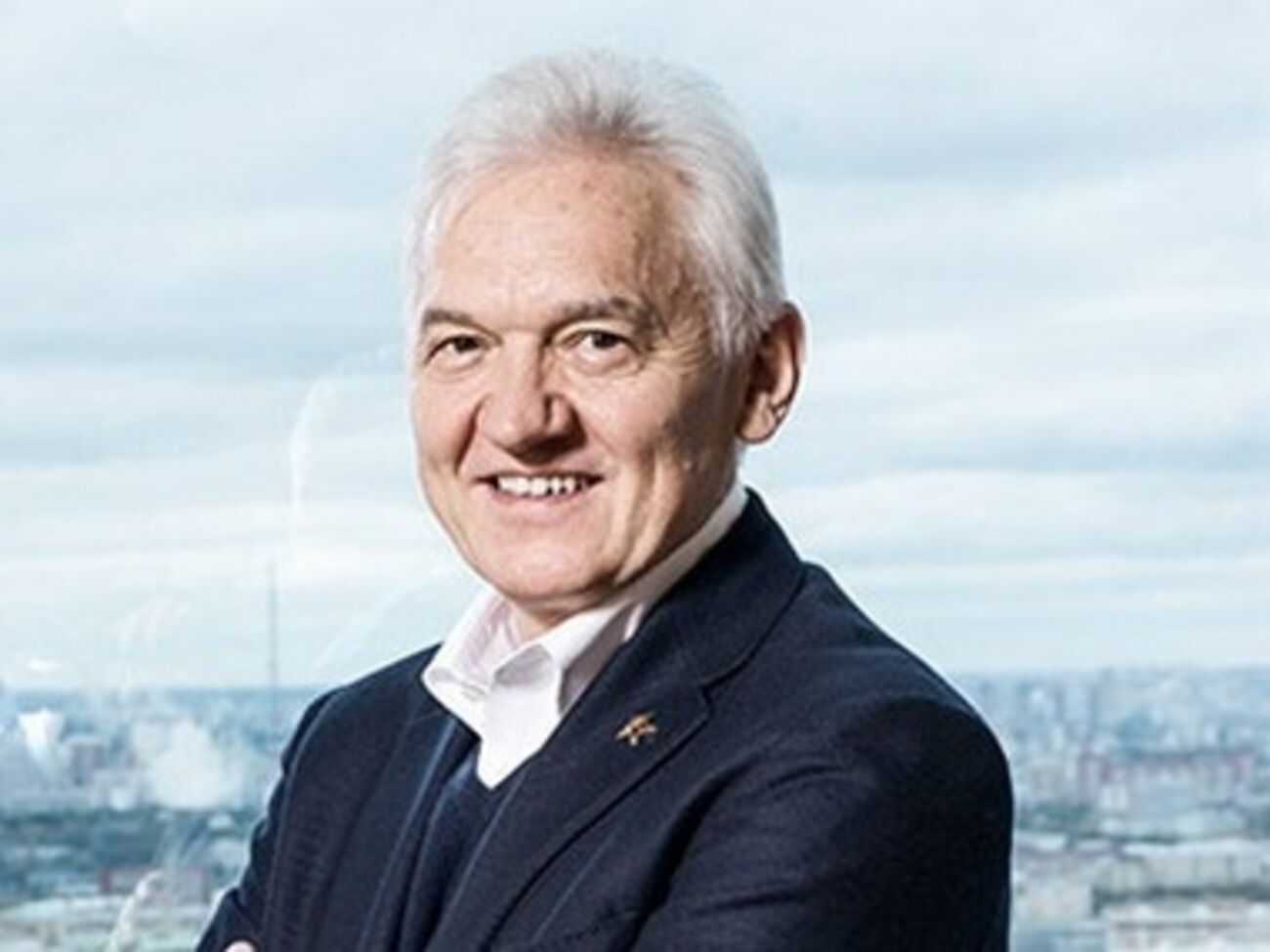 Тимченко вошел в "черный список" США