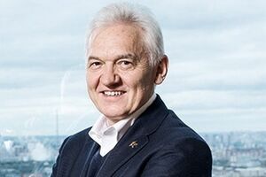 Тимченко вошел в "черный список" США