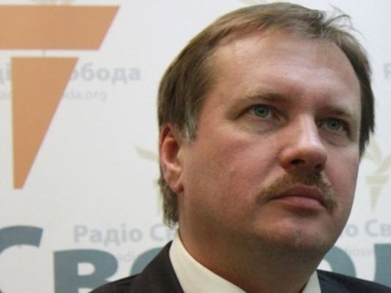 Чорновил считает, что сыновья Януковича находятся в Азии