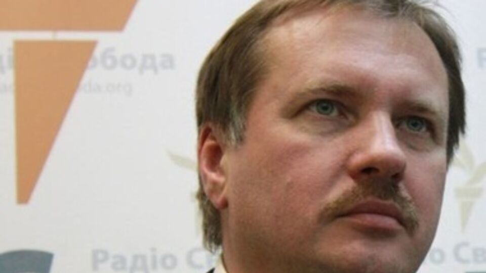 Чорновил считает, что сыновья Януковича находятся в Азии