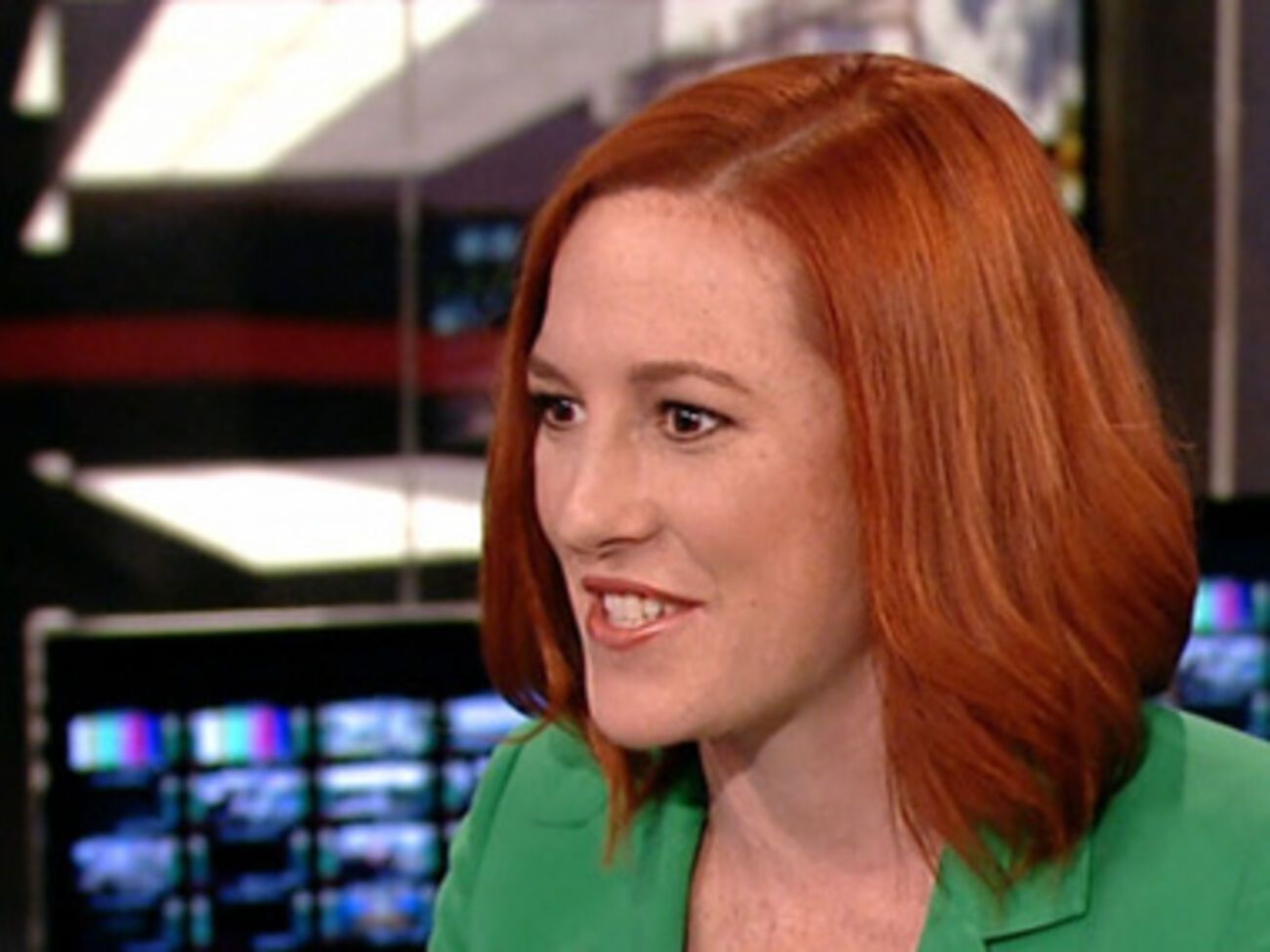 Псаки: США может использовать войска в Украине, но этого никто не хочет