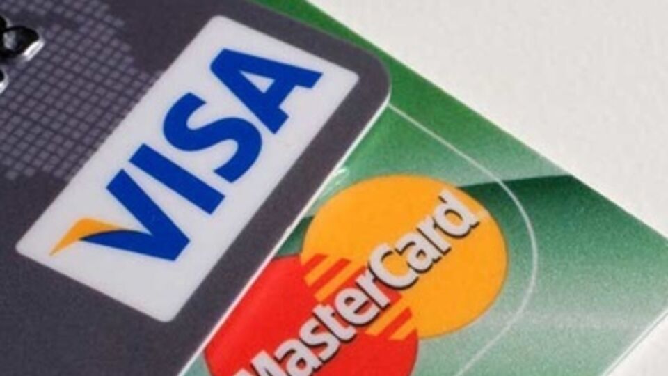 Платежные системы отреагировали на введение санкиций американским правительством