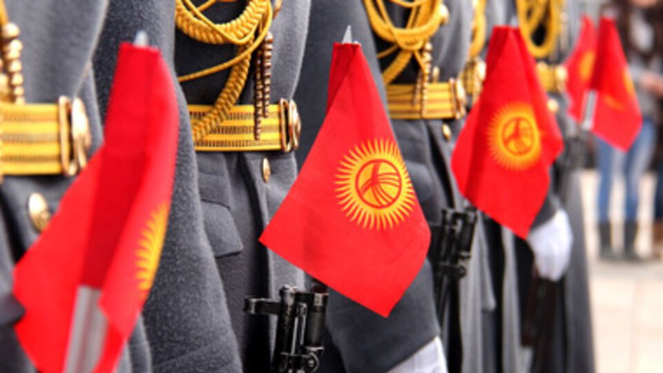 Вслед за своими соседями из Казахстана, кыргызы также признали нелегитимный референдум в Крыму